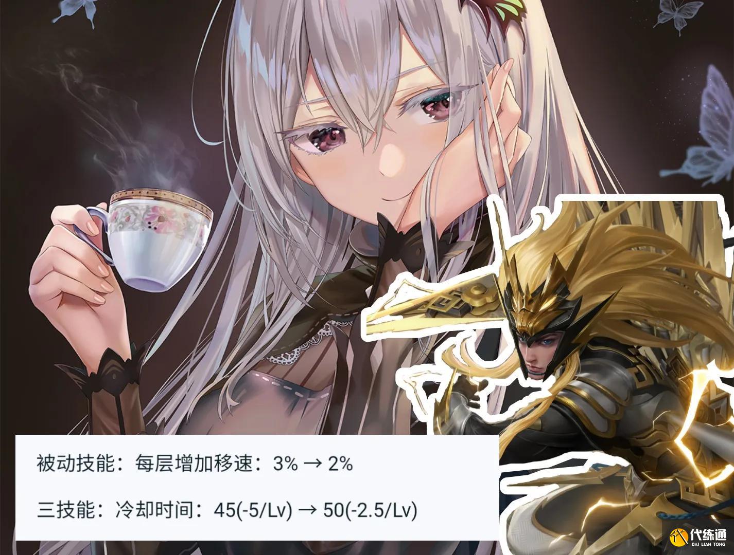 王者荣耀28号更新,孙悟空、艾琳史诗级加强,马超、元歌纷纷削弱