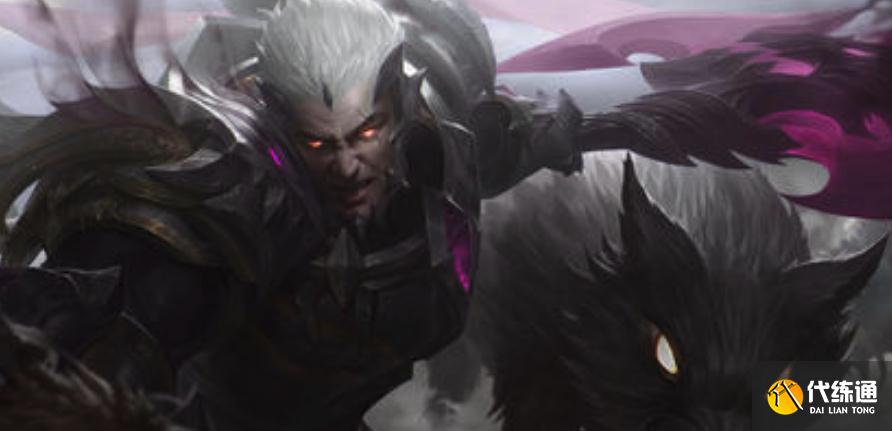 LOL测试服更新:刀妹凯南天使增强,锤石金克斯男刀削弱