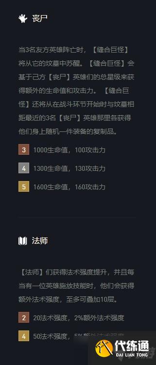 《云顶之弈》火男出装s5