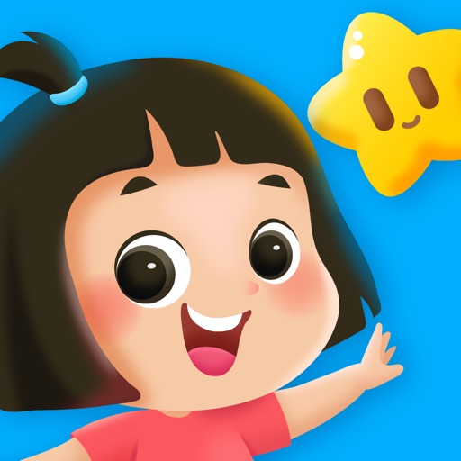 迈思星球-幼儿早教思维启蒙游戏