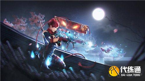 使命召唤手游新品_樱花镇攻略