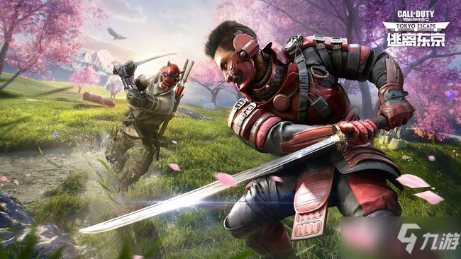 使命召唤逃离东京上线时间_逃离东京上线时间确认