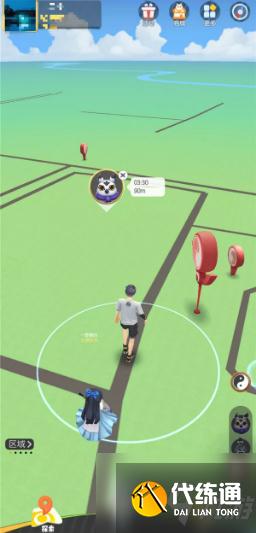 一起来捉妖祈愿鼓怎么玩