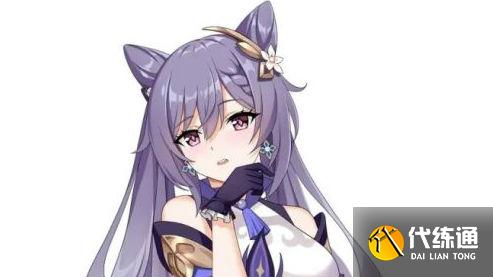 原神1.6感电流刻晴怎么玩