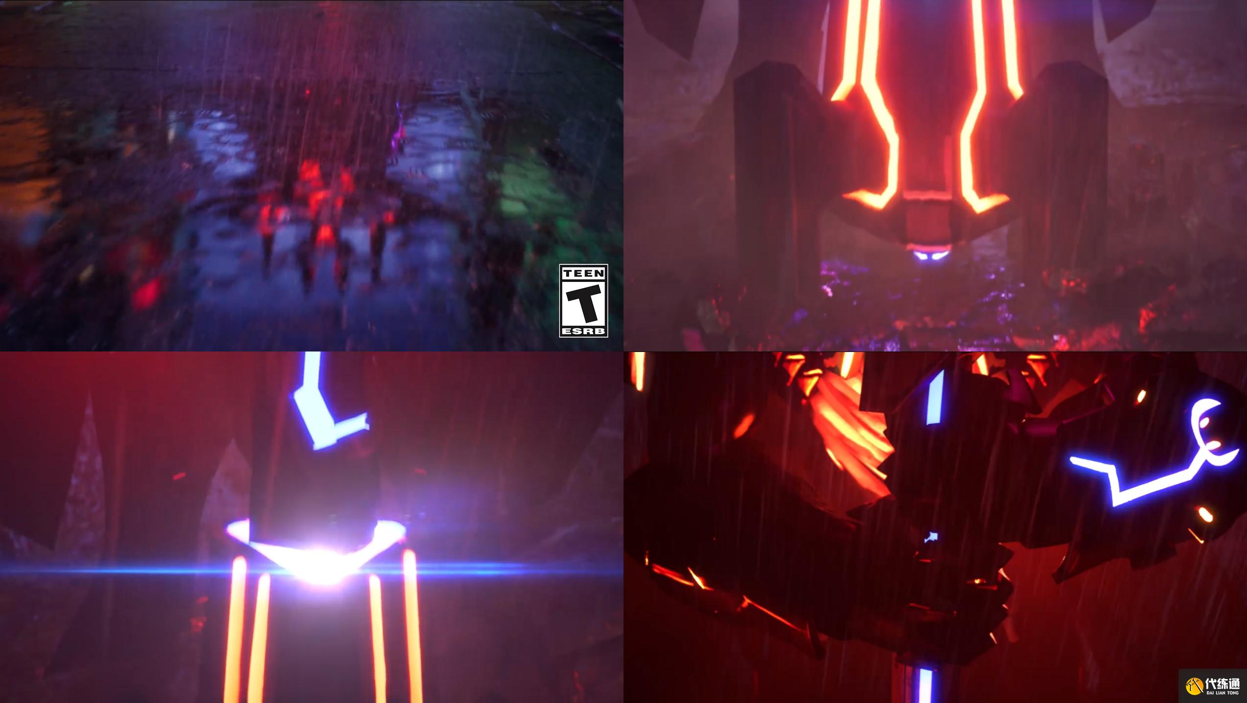 准备好了吗？LOL新款源计划除了铁男，韦鲁斯，你还期待谁？