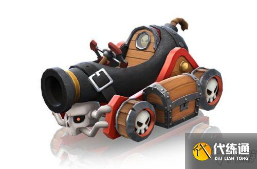 跑跑卡丁车手游s12赛季通行证奖励大全介绍