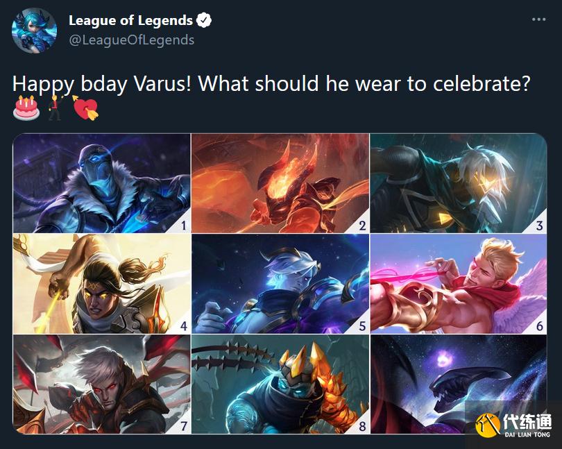 准备好了吗？LOL新款源计划除了铁男，韦鲁斯，你还期待谁？