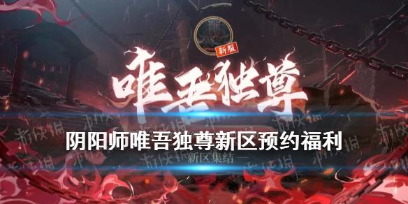 阴阳师新区开测时间_唯吾独尊新区开测时间