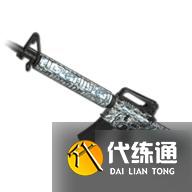 绝地求生M16A4全皮肤外观及来源详解