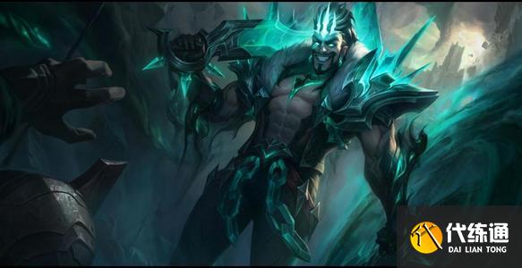 云顶之弈骑士德莱文阵容玩法介绍_德莱文阵容攻略
