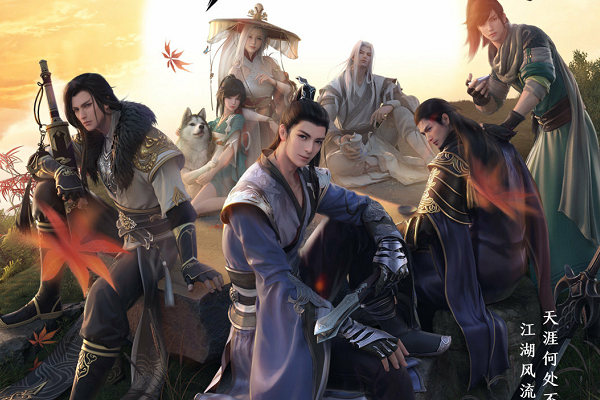 天涯明月刀手游延寿女天命特殊结局达成方法_天涯明月刀手游攻略