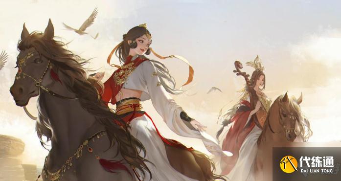 天涯明月刀头像更换攻略_天涯明月刀手游头像教程