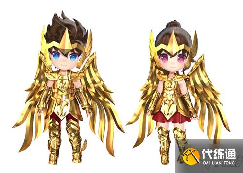 QQ飞车手游射手座宝宝怎么得_QQ飞车手游宝宝获取攻略