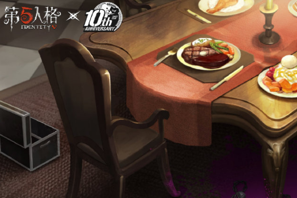 第五人格班恩纪念日头像框获取方法_班恩纪念日头像框攻略