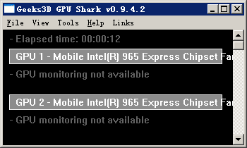 gpu shark gpu shark软件