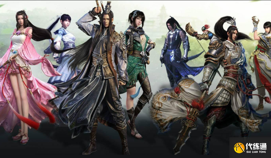 天涯明月刀手游天赐福缘任务攻略_天赐福缘任务详解