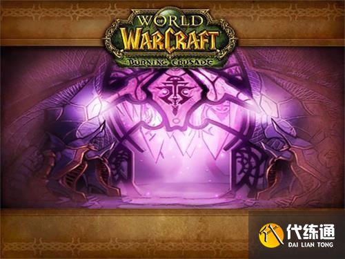 魔兽世界怀旧服燃烧的远征攻略大全：TBC怀旧服升级、生活技能一览[多图]图片2