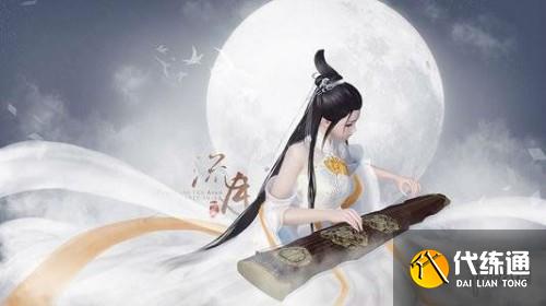 天涯明月刀手游职业选择指南_2021年职业推荐