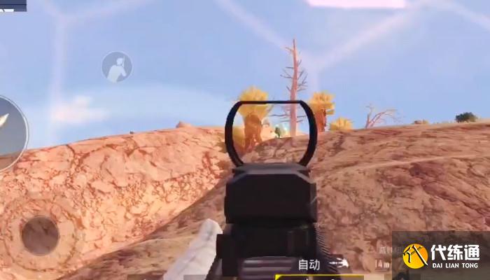 使命召唤双节棍强度评测_双节棍基础武器攻略