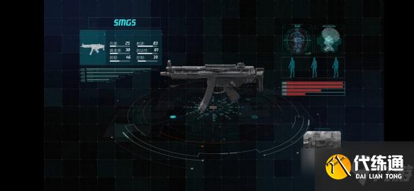 《使命召唤手游》大神配件介绍