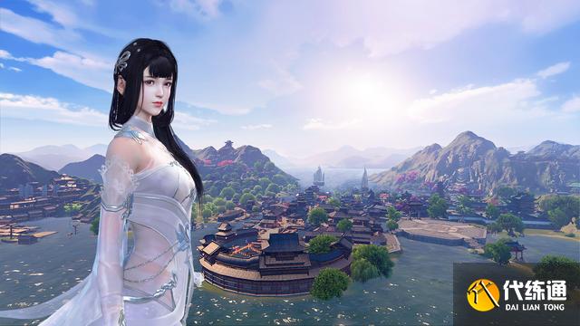 天涯明月刀心剑战境从龙荒打法攻略_技巧教学