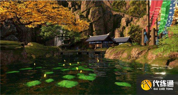 天涯明月刀天衣别院奇遇攻略_天衣别院奇遇任务攻略[多图]