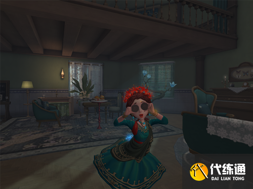 第五人格奥利奥联动兑换码大全最新