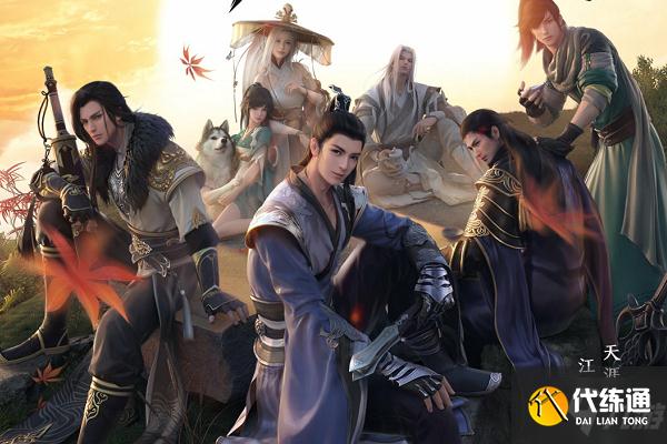 天涯明月刀手游风小雪好感度提升方法