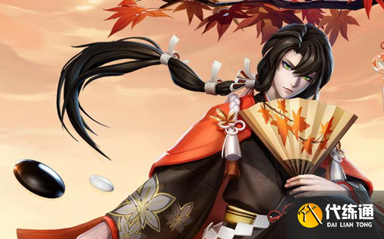 平安京弈连招_决战平安京技能教学