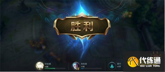 英雄联盟手游国服测试内容抢先看