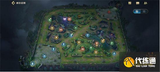 英雄联盟手游国服测试内容抢先看