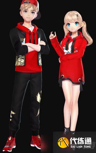 QQ飞车手游五一专属套装怎么获得?五一专属套装获取方式