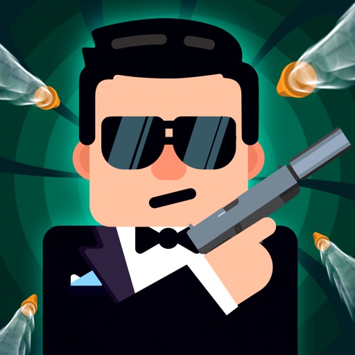 枪王时刻官方下载