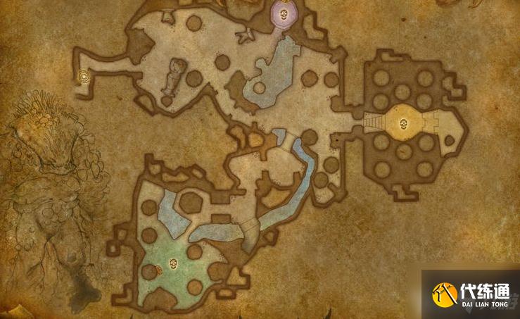 《魔兽世界》怀旧服超级火箭靴图纸在哪刷