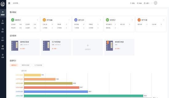 百家有谱 百家有谱软件
