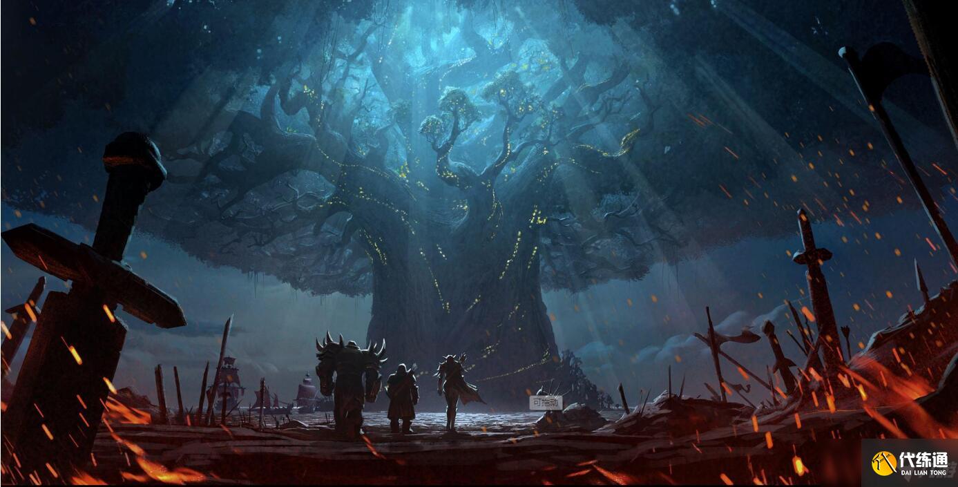 战歌咆哮之斧属性一览_魔兽世界怀旧服攻略