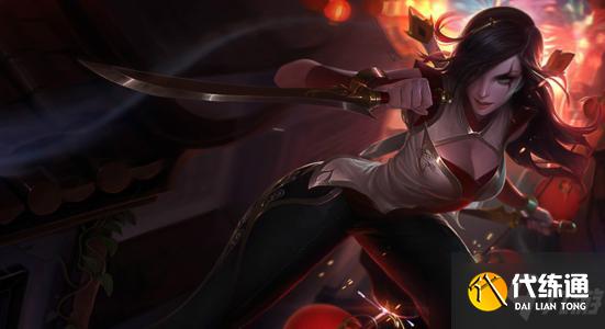 《云顶之弈》11.11版本刺客阵容怎么玩