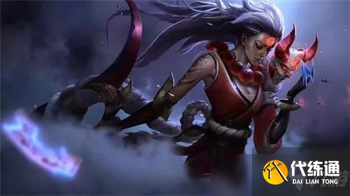 云顶之弈上分阵容