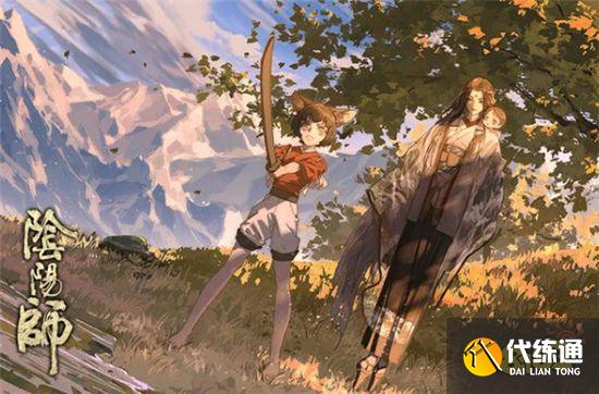 阴阳师终末之战挂机阵容推荐