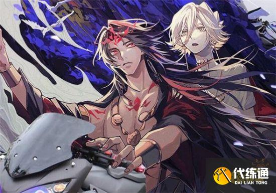 阴阳师终末之战挂机阵容推荐