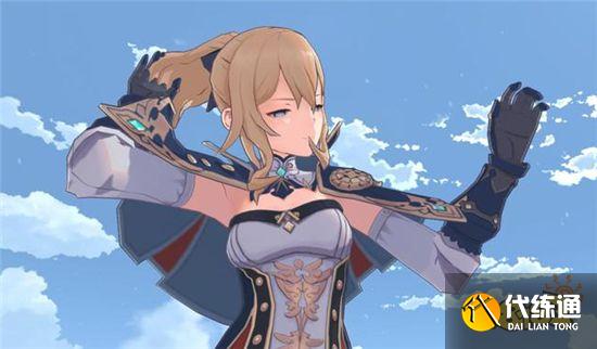 原神1.6内鬼曝料_新皮肤特效确认无