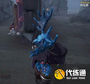 《第五人格》监管者-鹿头高阶攻略