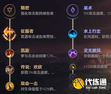 LOL11.10虚空遁地兽