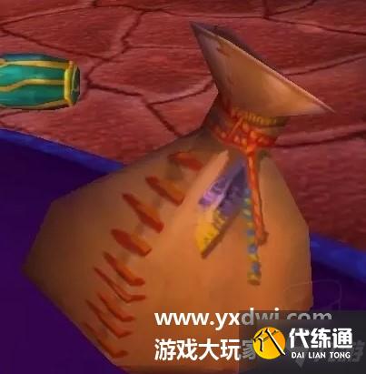 怀旧服朝圣者的困境任务怎么做?破损的朝圣者行囊在哪儿?