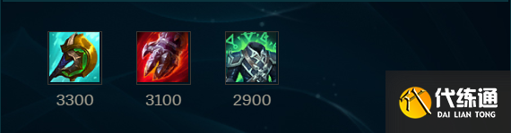 英雄联盟11.12分离者狼人攻略_分离者狼人玩法详解