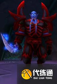 《魔兽世界怀旧服》