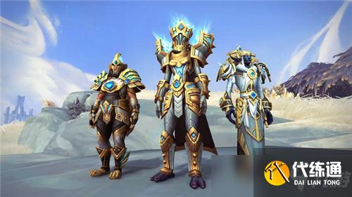 魔兽世界9.0.5格里恩盟约特色玩法“晋升之路”攻略