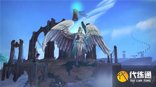 魔兽世界9.0.5晋升之路攻略_魔兽世界9.0.5晋升之路详解