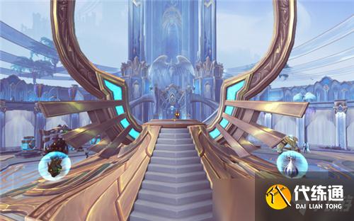 魔兽世界9.0.5格里恩盟约特色玩法“晋升之路”攻略