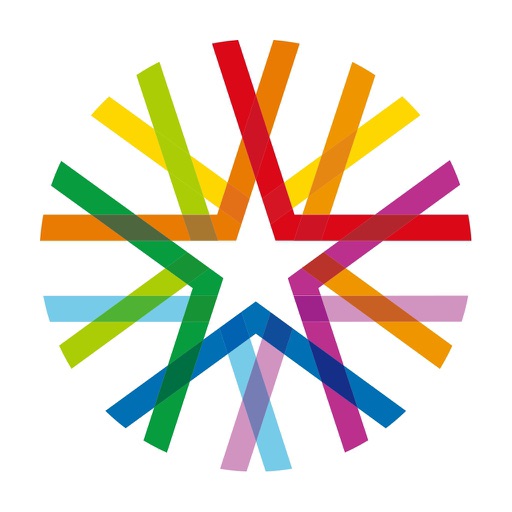 坐标 - 城市定向挑战赛